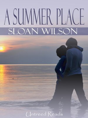 cover image of A Summer Place
